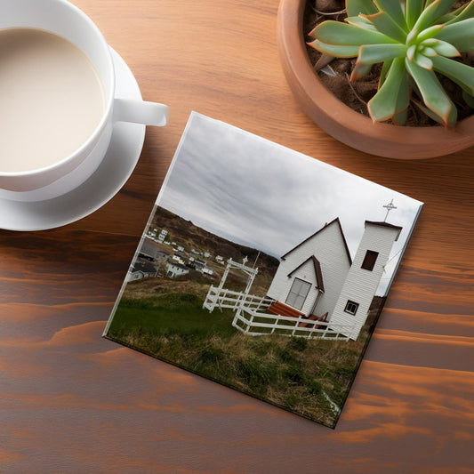 Coombs Cove Coaster