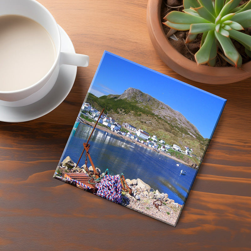 English Harbour West Coaster