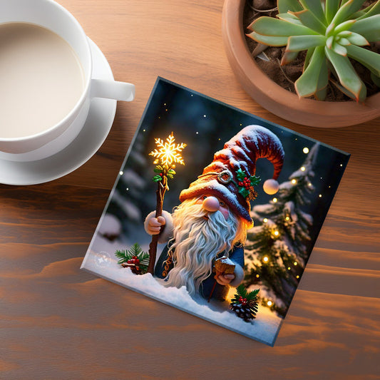 Elf Coaster