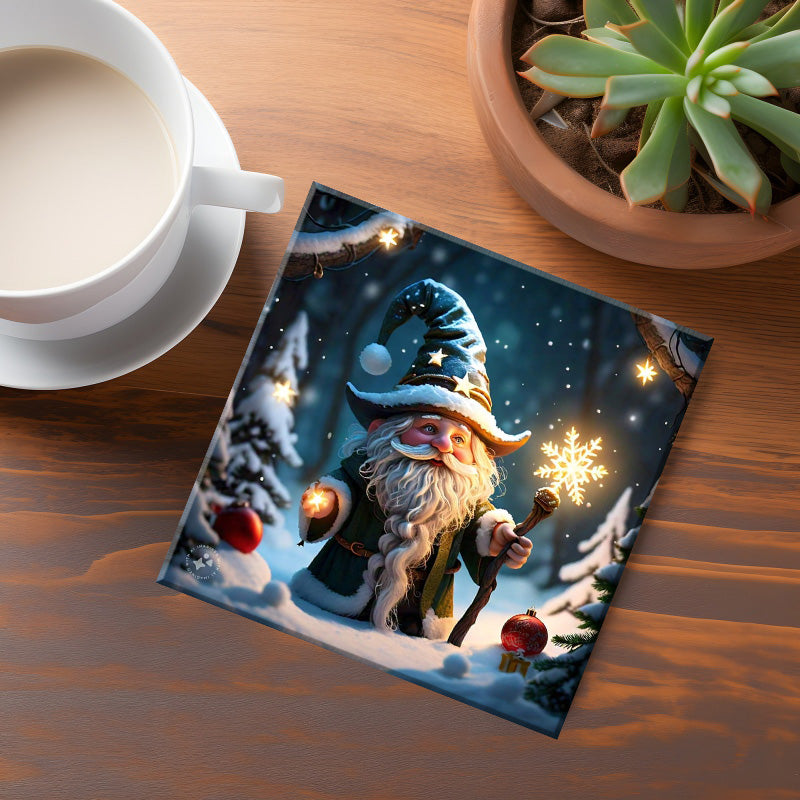 Elf Coaster