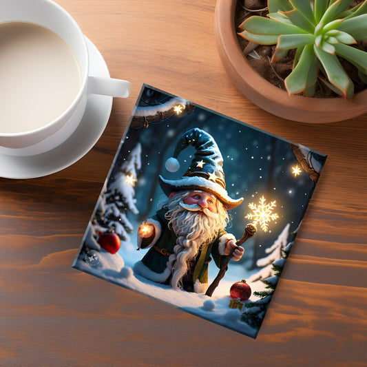 Elf Coaster