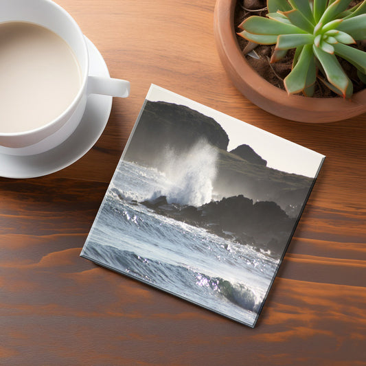 Elliston Coaster