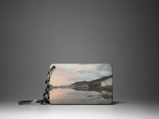 Englee Keychain
