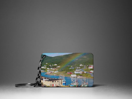 Englee Keychain