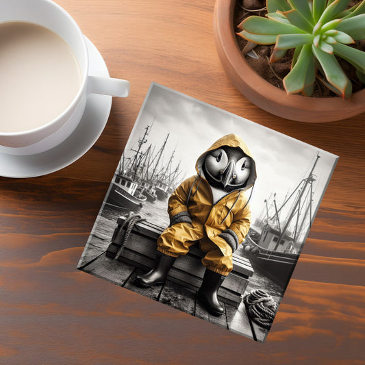 The Gannet Coaster