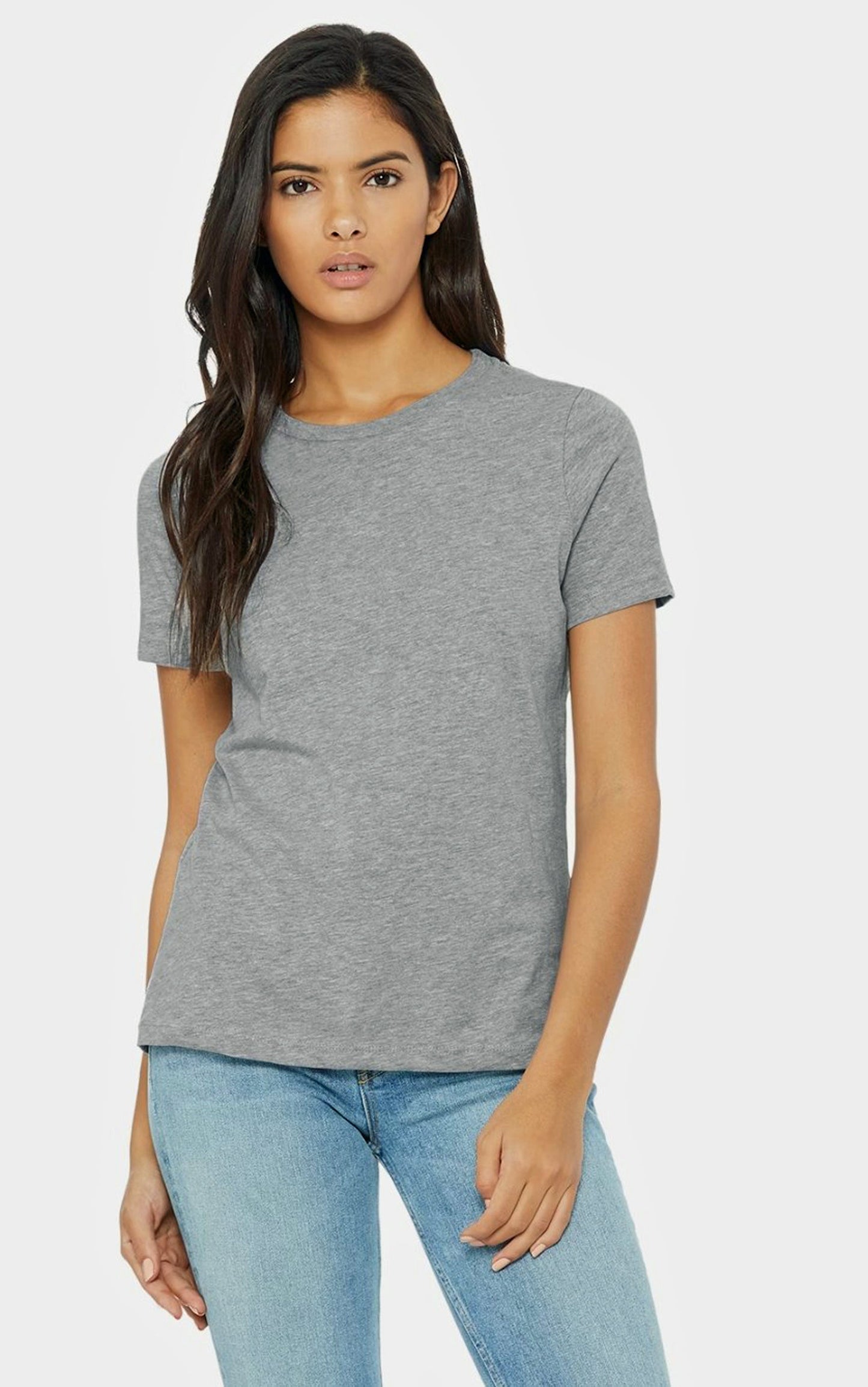 Ladies Anchors T Shirt