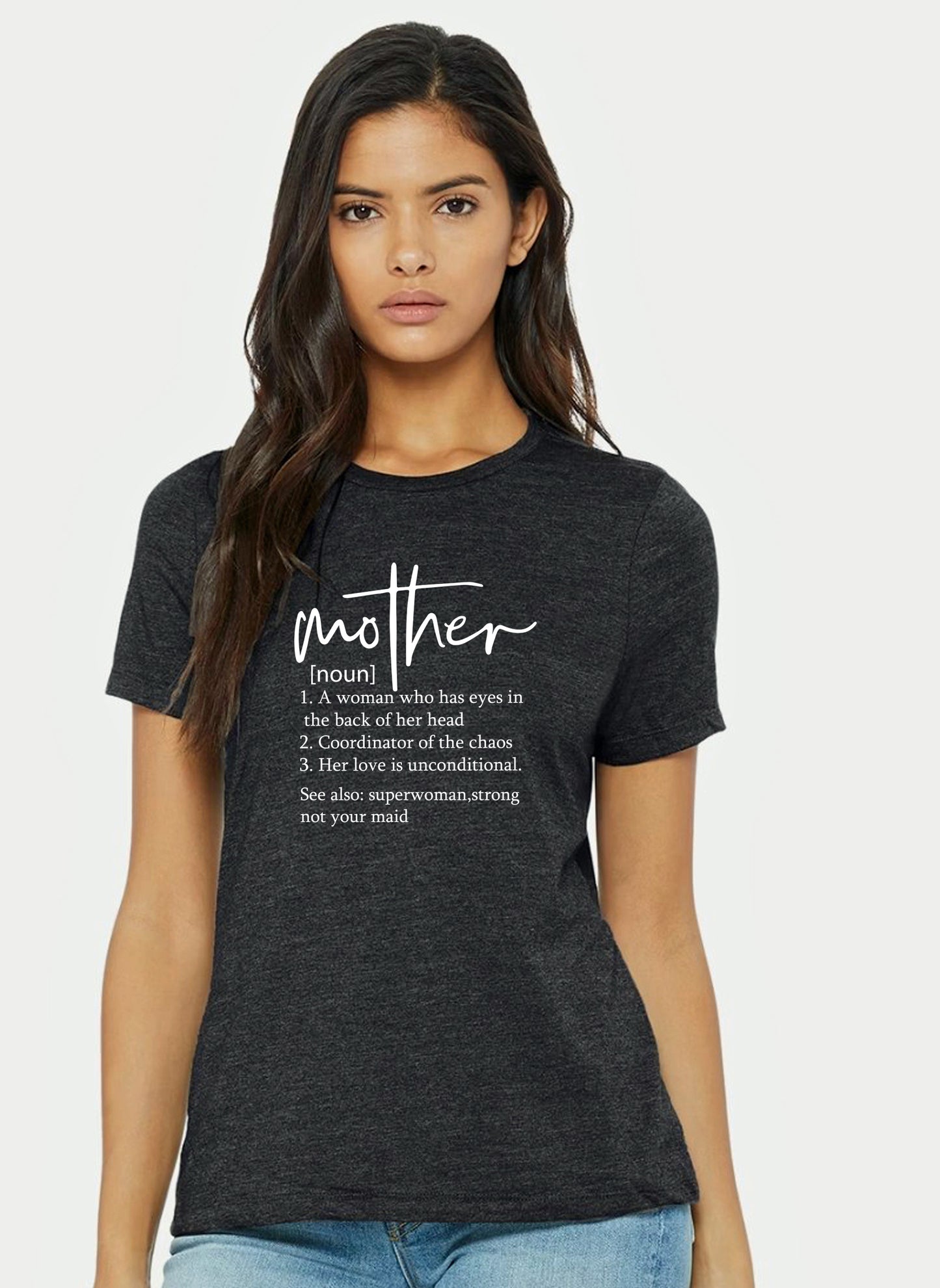 Mother T Shirt