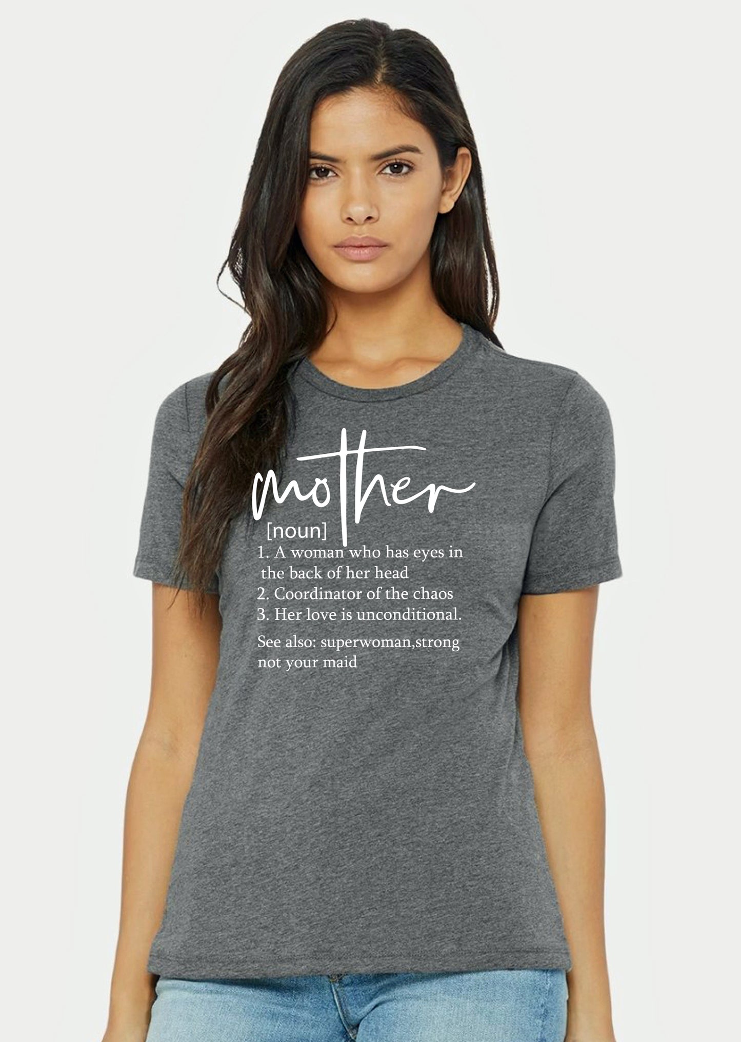 Mother T Shirt