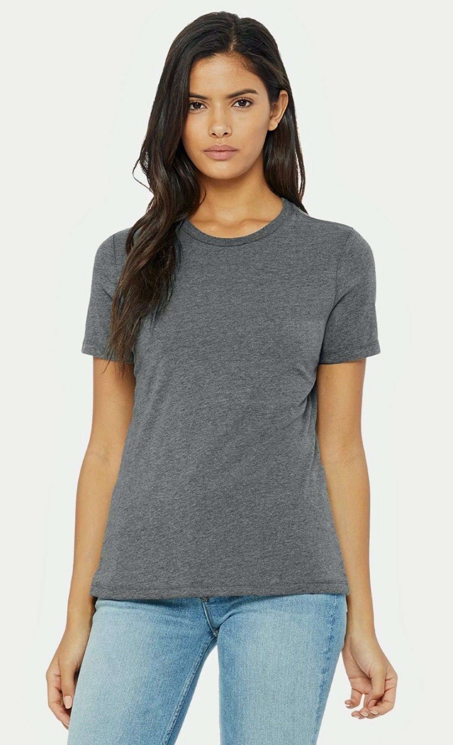 Ladies Anchors T Shirt