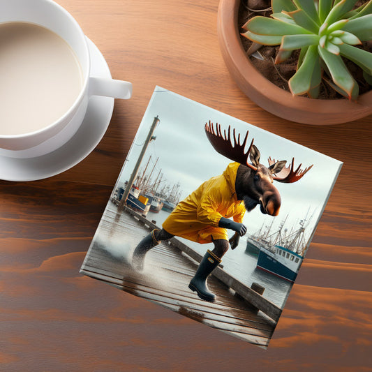 The Killick Coaster