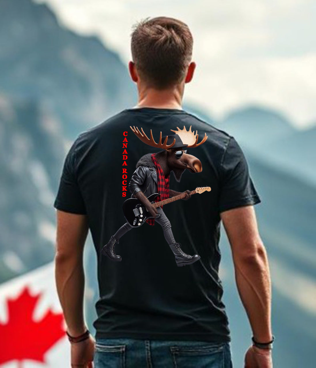Unisex Last Call At The Boreal T Shirt