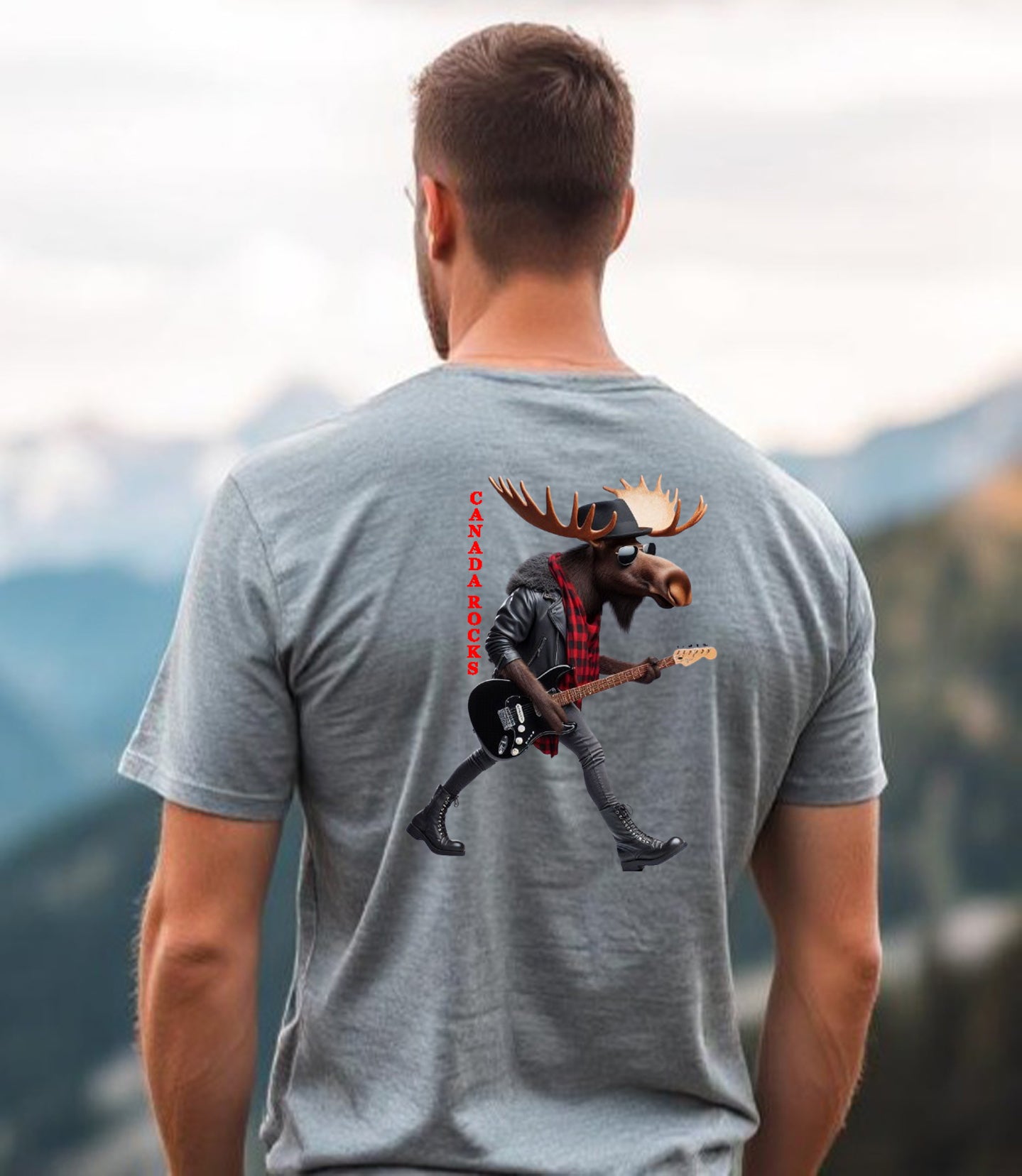 Unisex Last Call At The Boreal T Shirt