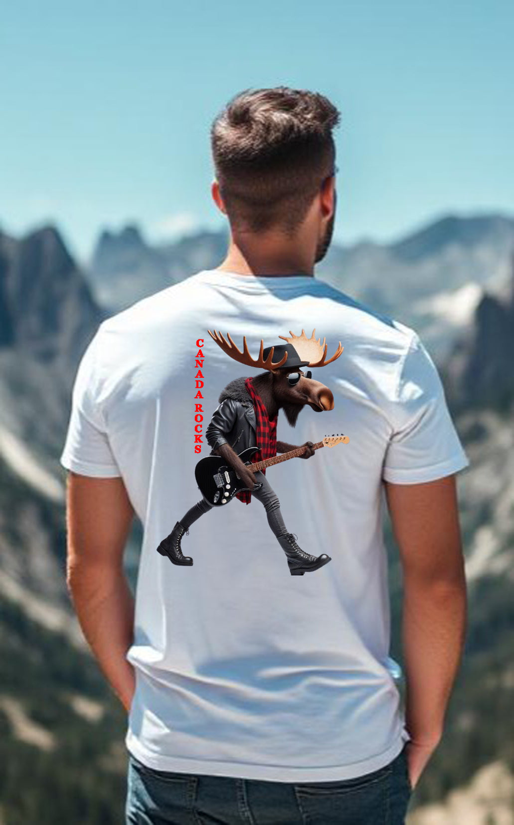 Unisex Last Call At The Boreal T Shirt
