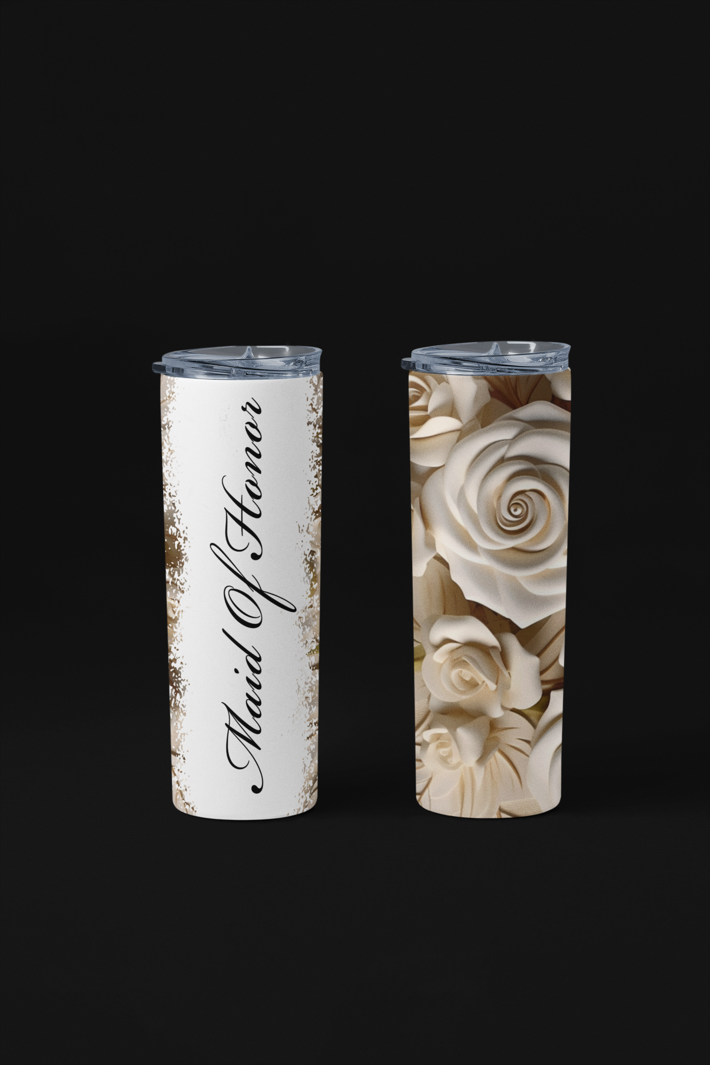 Maid Of Honor 20 oz Tumbler WL400 Collection