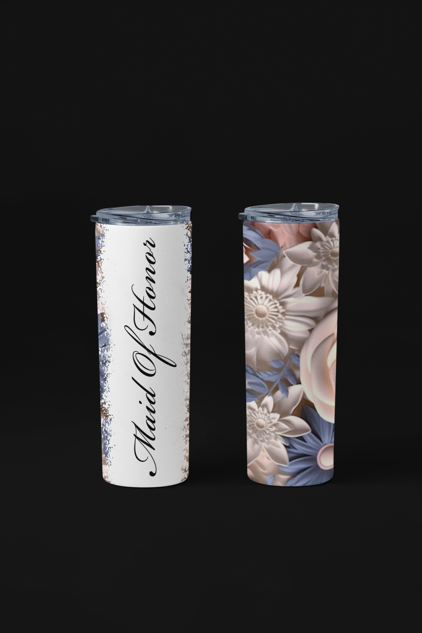 Maid Of Honor 20 oz Tumbler WL400 Collection