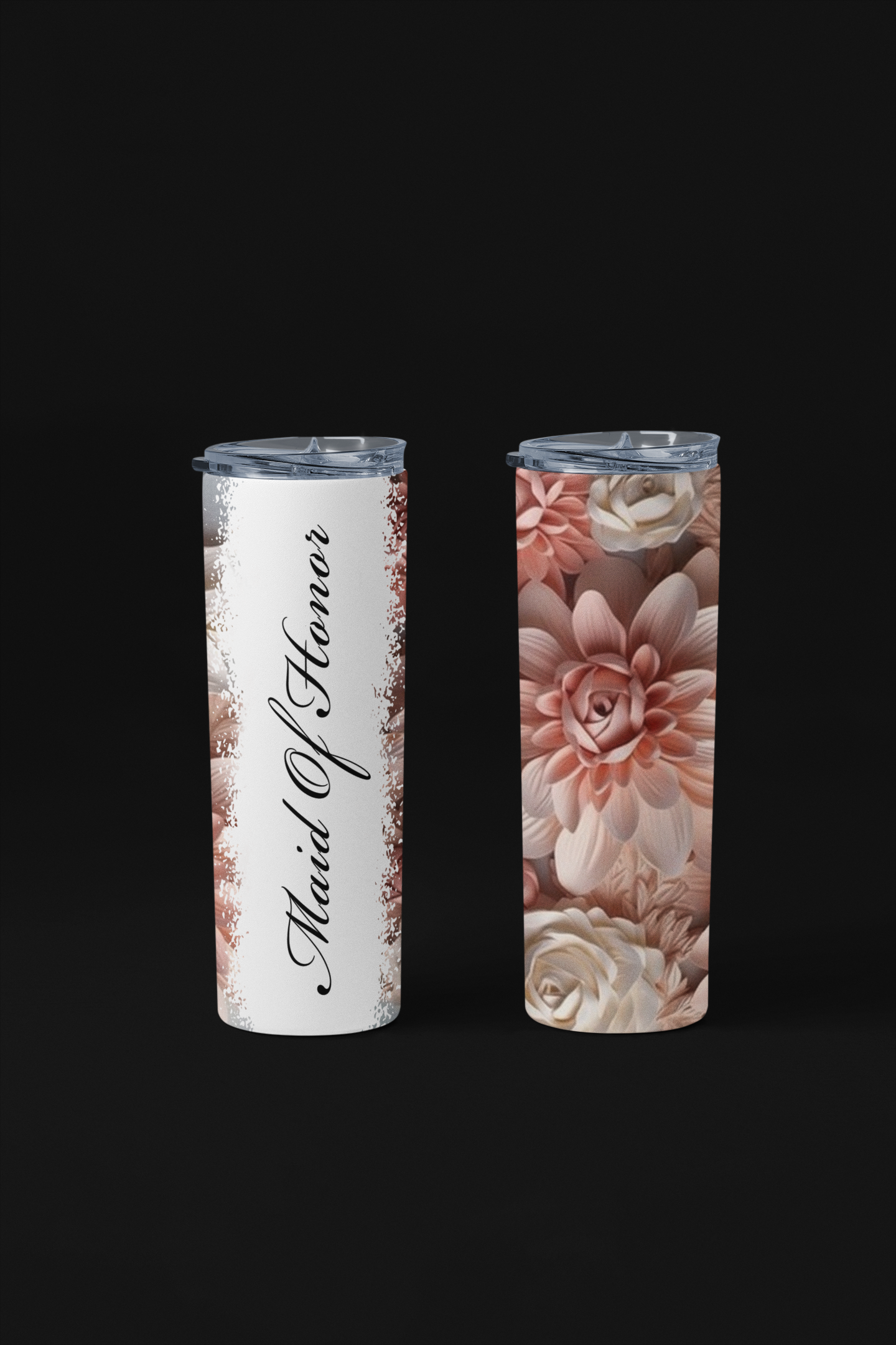 Maid Of Honor 20 oz Tumbler WL400 Collection