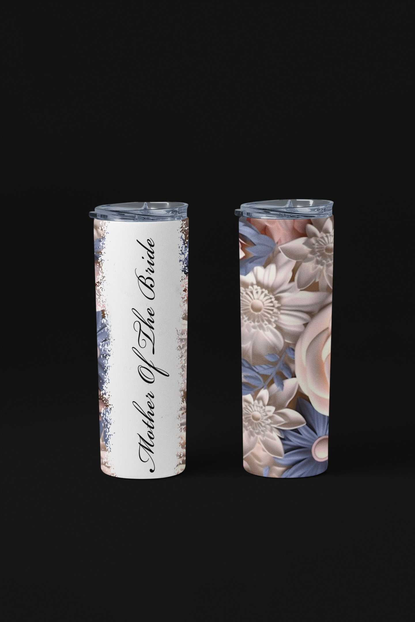 Mother Of The Bride 20 oz Tumbler WL400 Collection