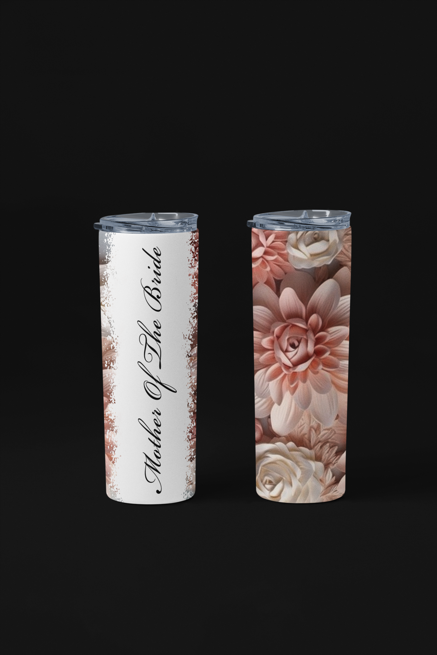 Mother Of The Bride 20 oz Tumbler WL400 Collection