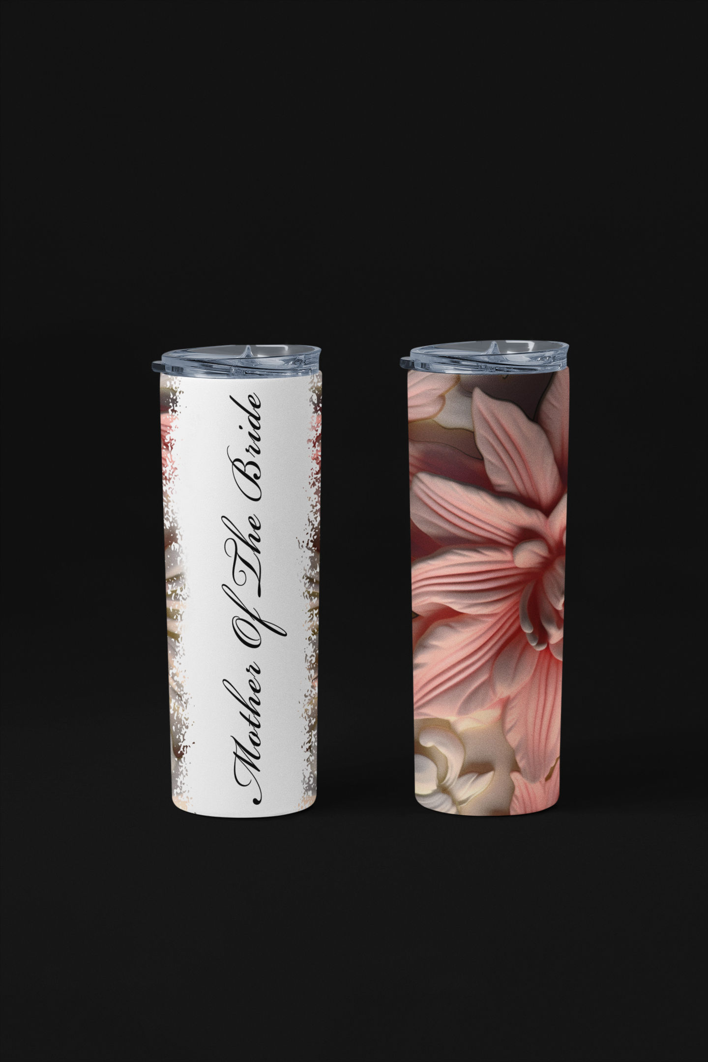 Mother Of The Bride 20 oz Tumbler WL400 Collection