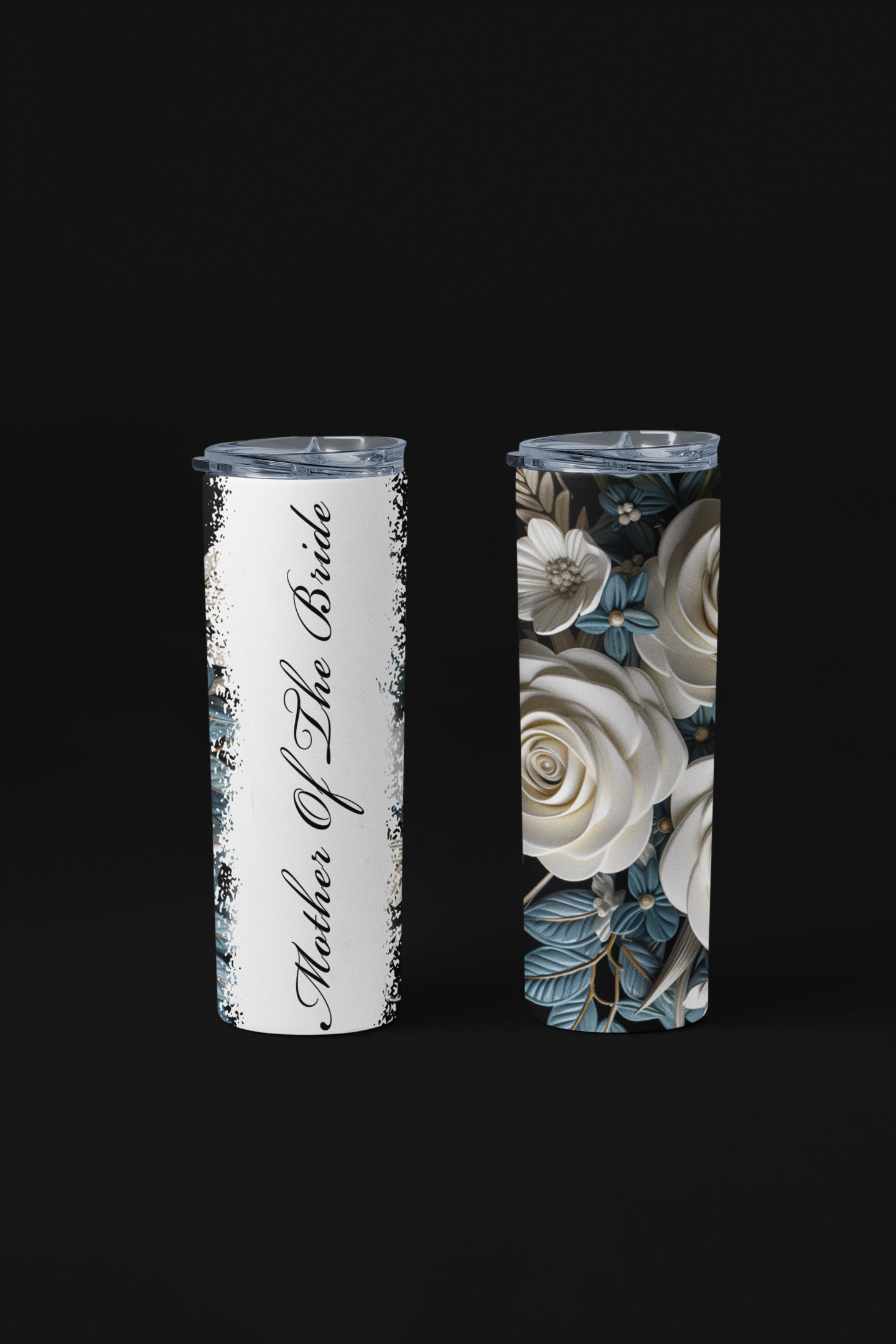 Mother Of The Bride 20 oz Tumbler WL400 Collection