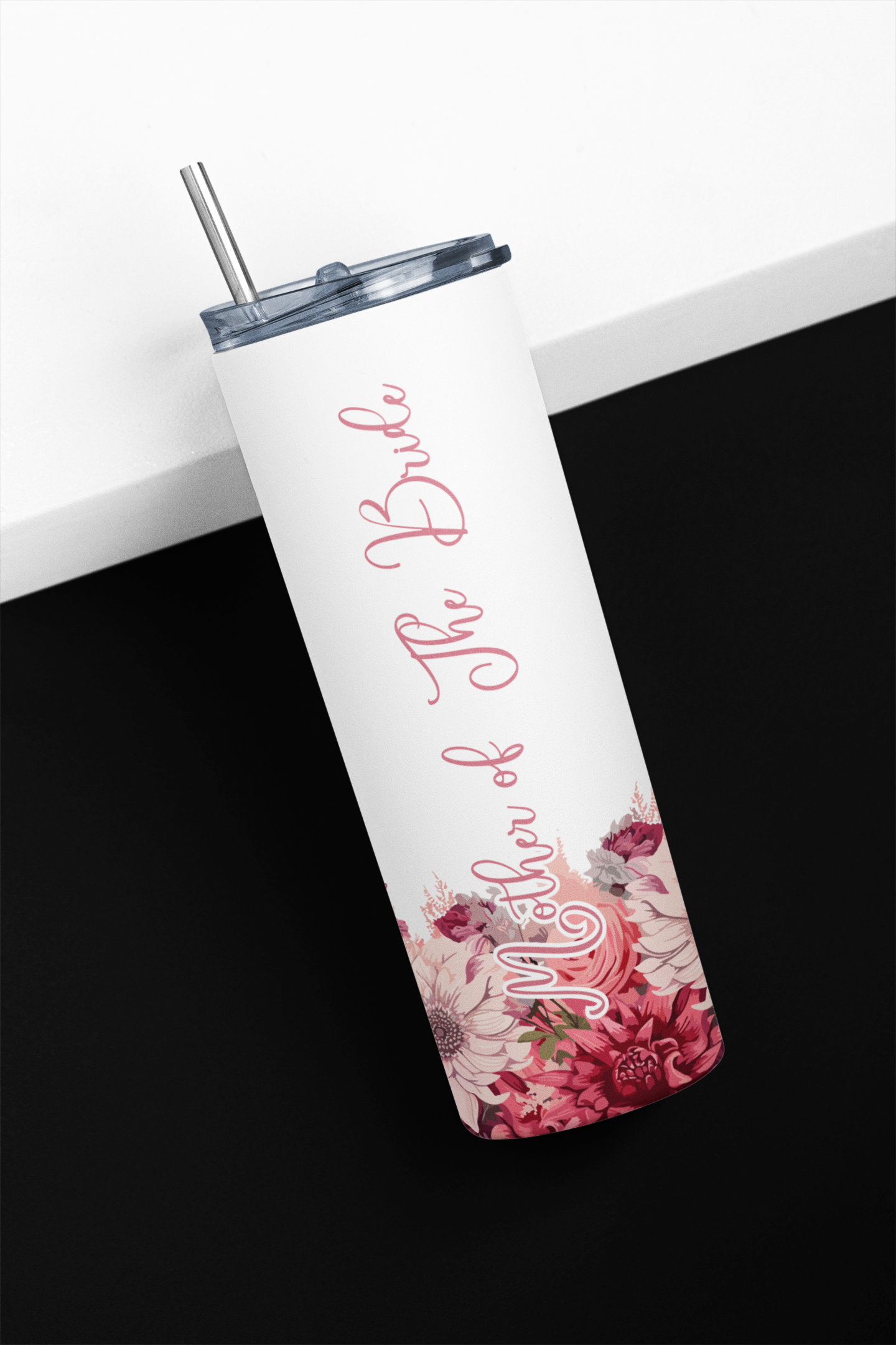 Mother Of The Bride 20 oz Tumbler