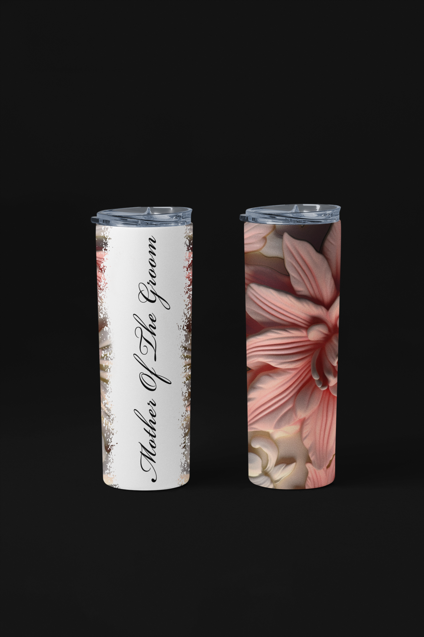 Mother Of The Groom 20 oz Tumbler WL400 Collection