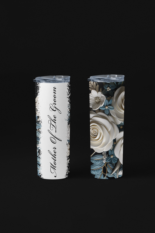 Mother Of The Groom 20 oz Tumbler WL400 Collection