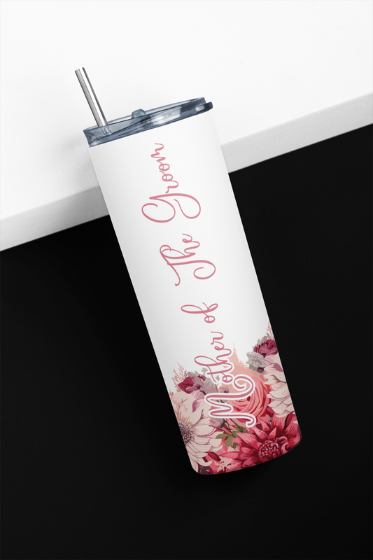 Mother Of The Groom 20 oz Tumbler