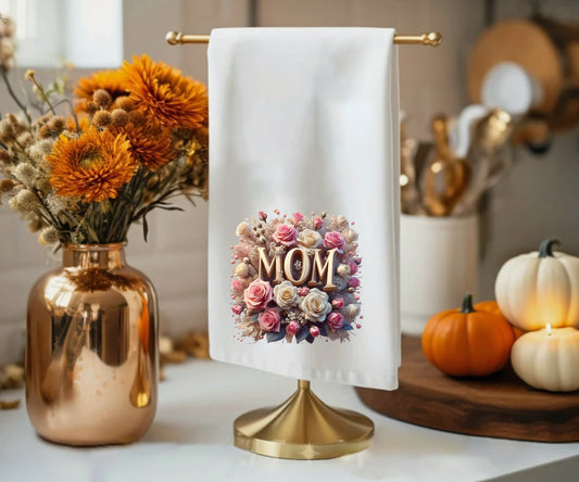Mom Towel