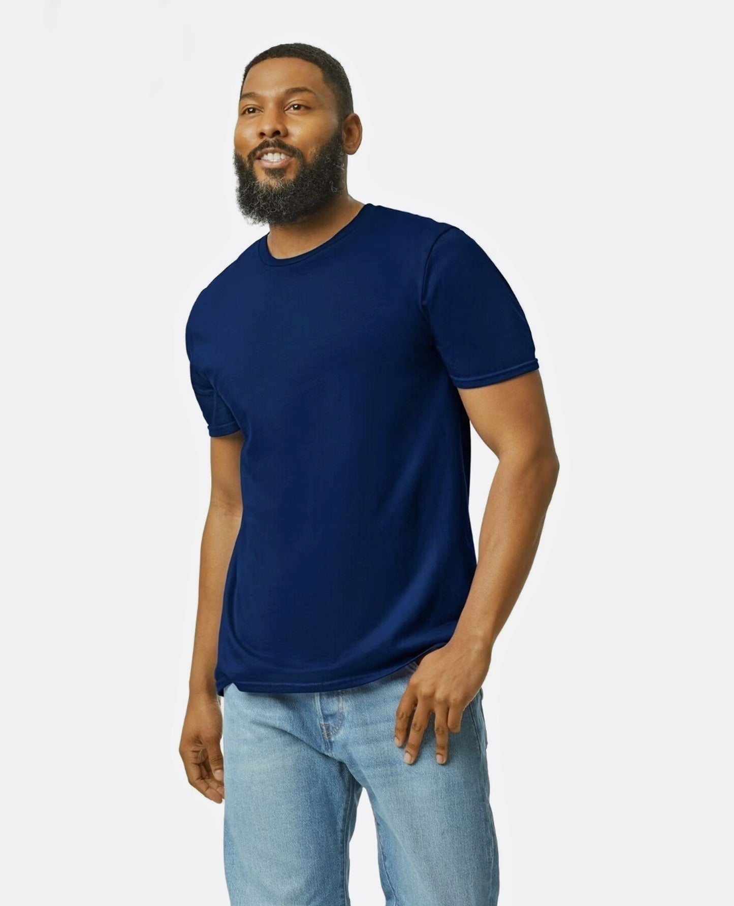 Unisex Upper Rock Lake T Shirt