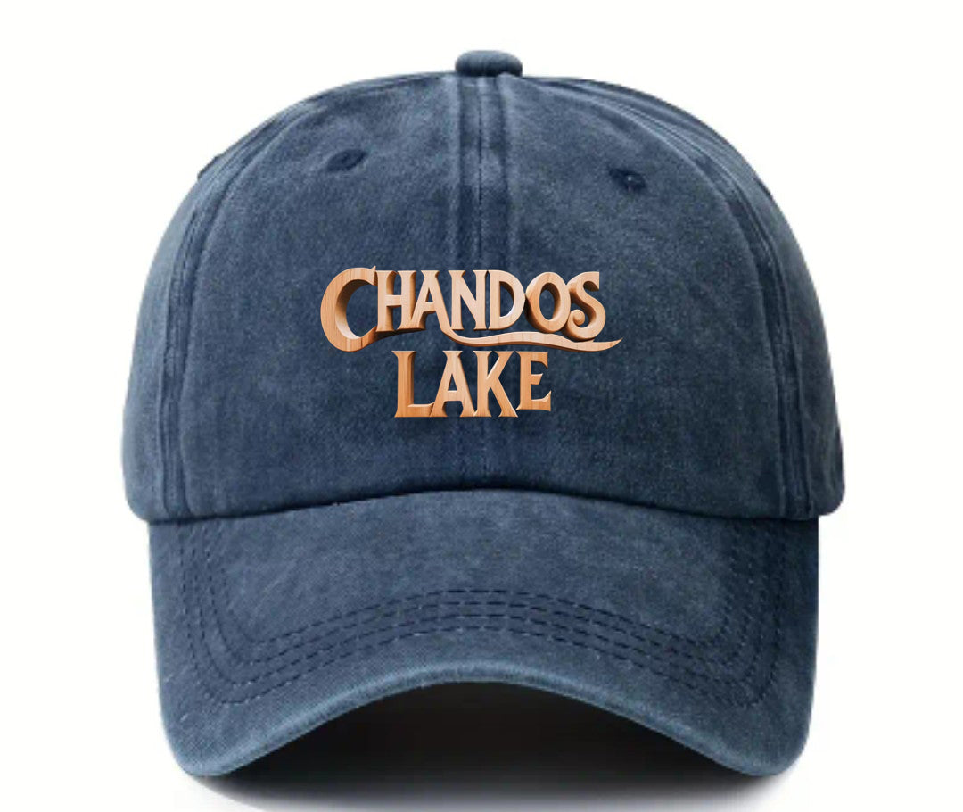 Chandos Lake Cap