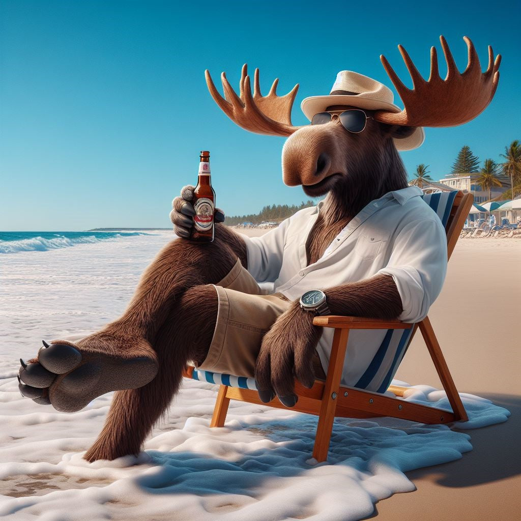 Ontario 20 oz Tumbler