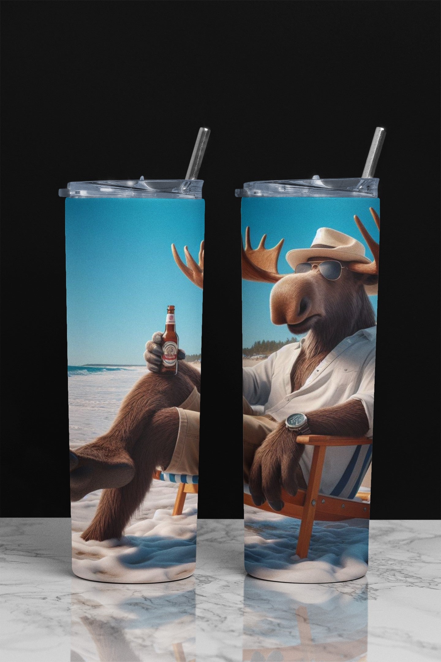 Ontario 20 oz Tumbler