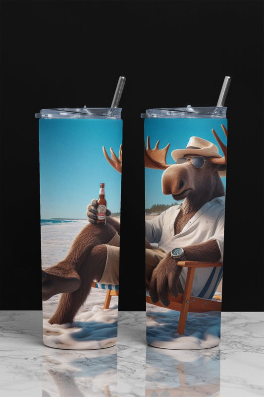 Ontario 20 oz Tumbler