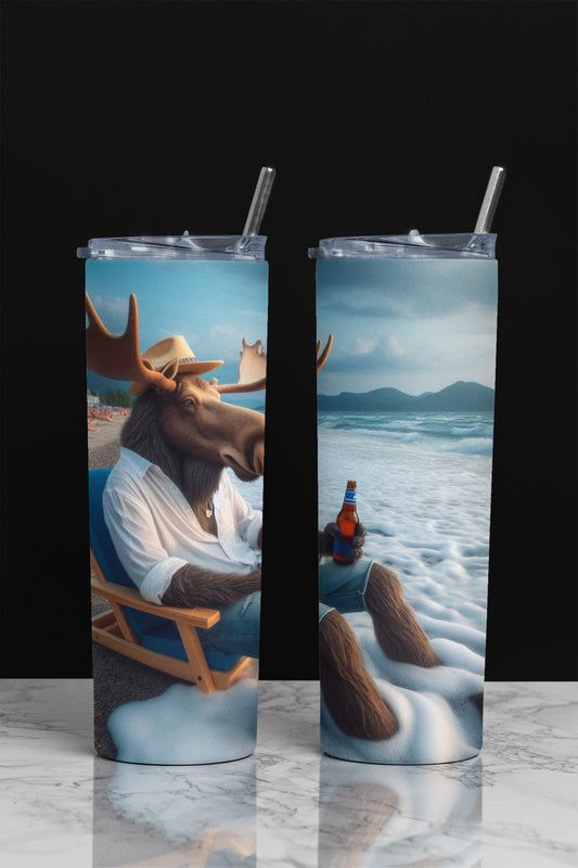 Ontario 20 oz Tumbler