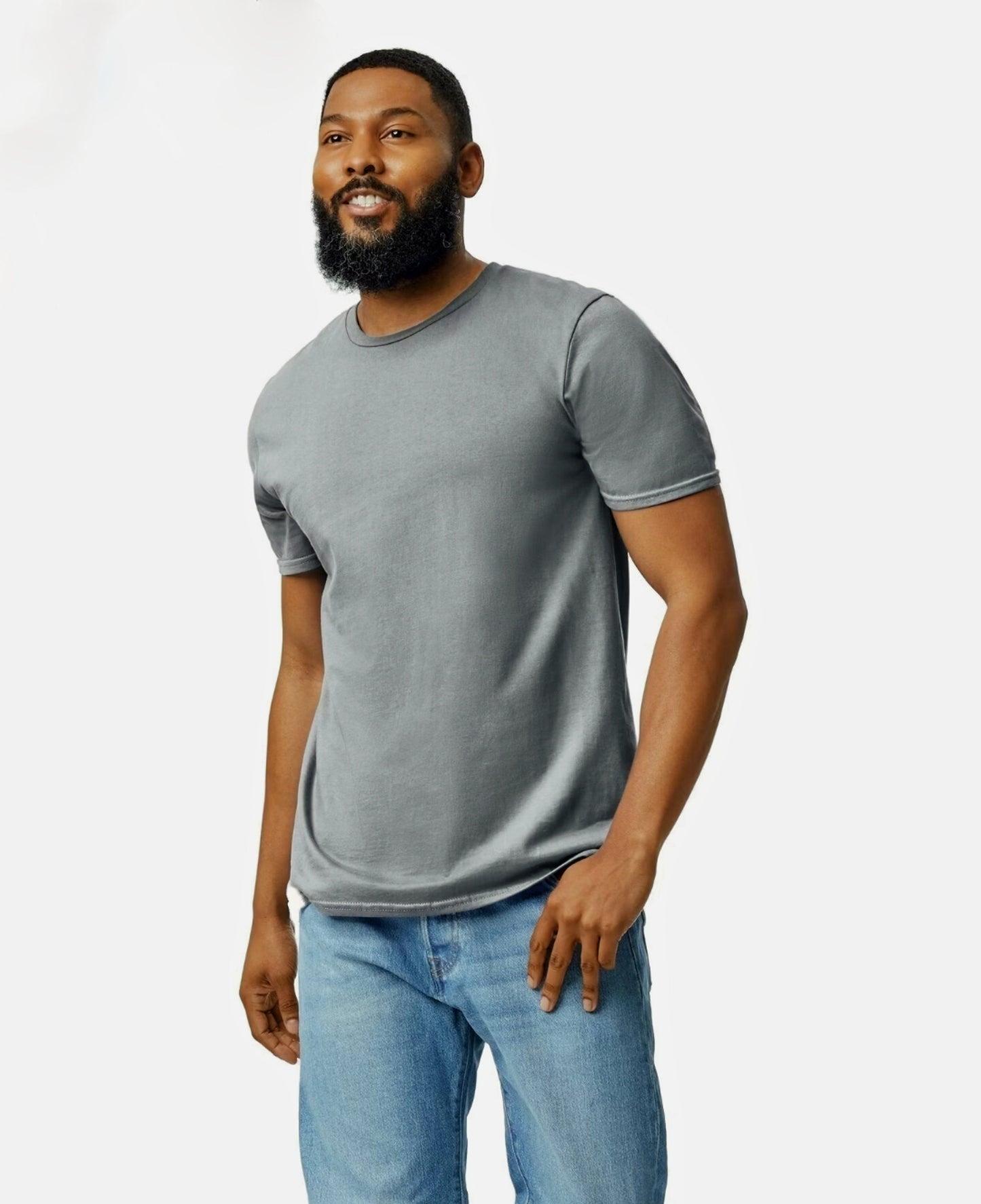 Unisex Upper Rock Lake T Shirt