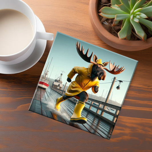 Staggle Coaster