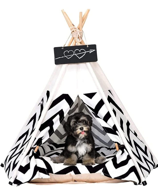 Pet Teepee