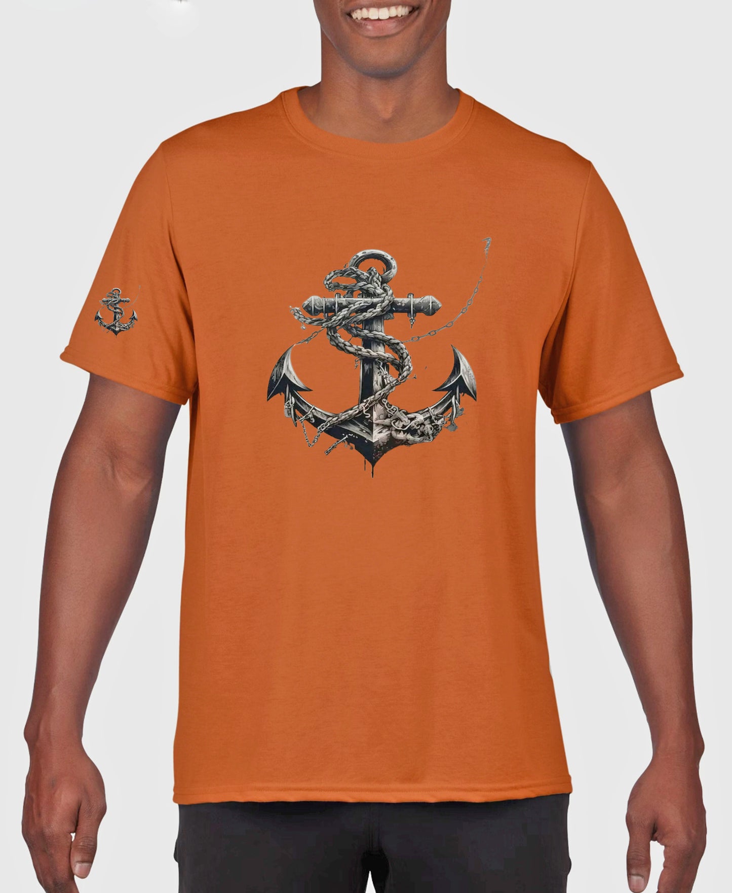 Anchor T Shirt