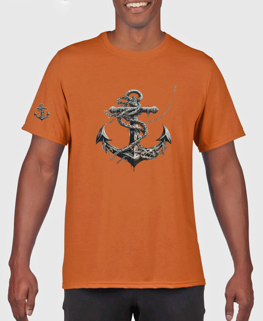 Anchor T Shirt