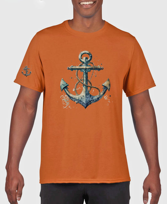 Anchor II T Shirt