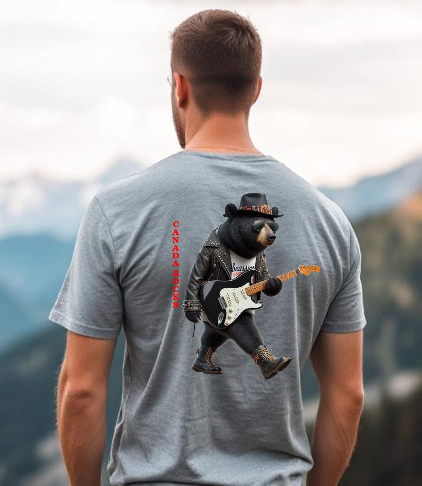 Unisex The Paw-gically Hip T Shirt