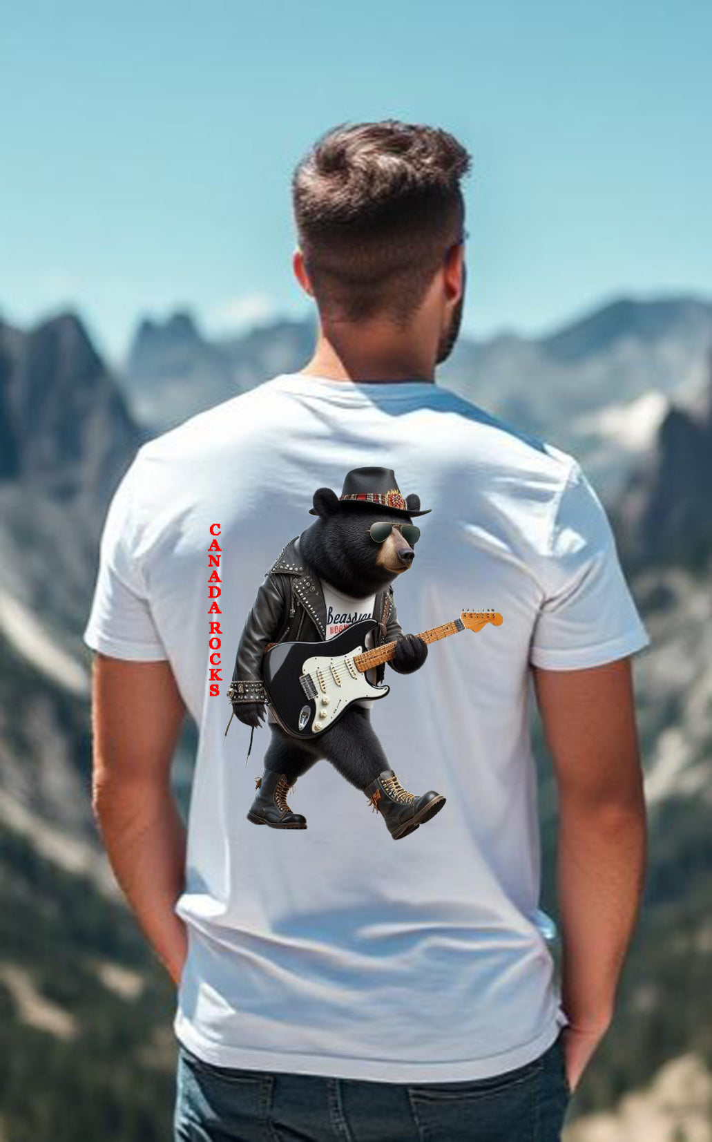 Unisex The Paw-gically Hip T Shirt