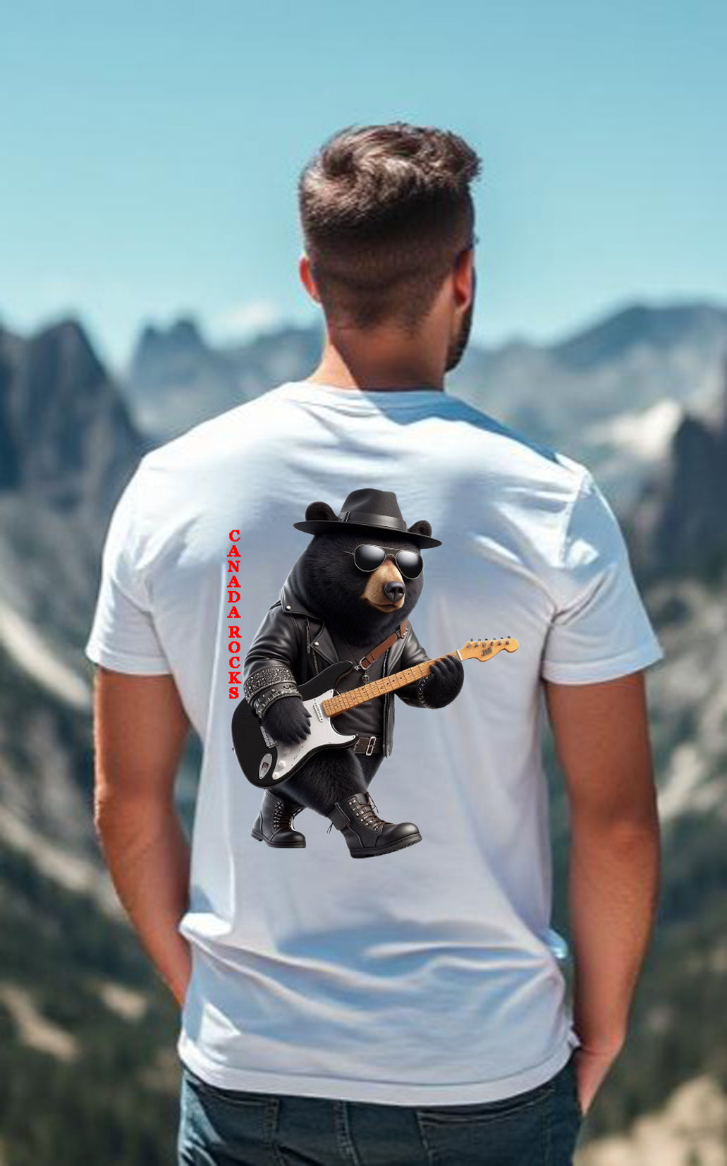 Unisex The Fur-gically Hip T Shirt