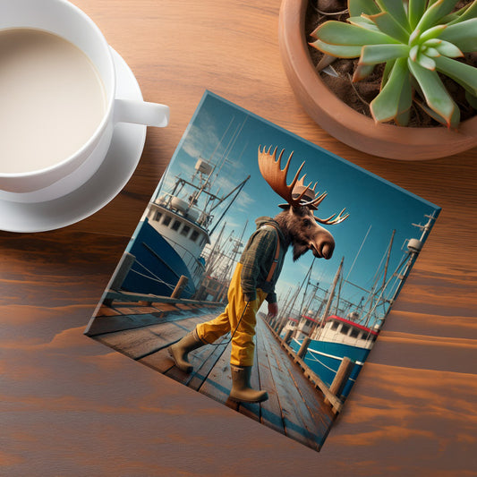 Tuckamore Coaster