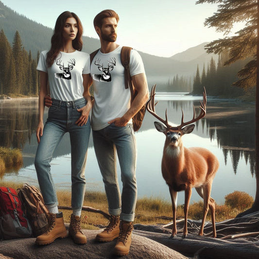 Unisex Saskatchewan T Shirt
