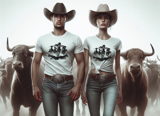Alberta T Shirt