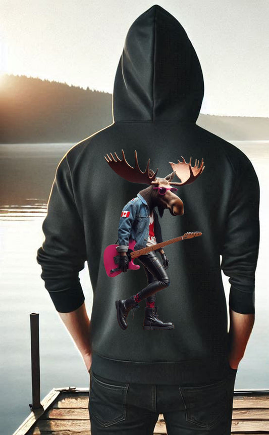 Unisex Sinclair Hoodie