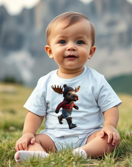 Unisex Infant The Bayman T Shirt