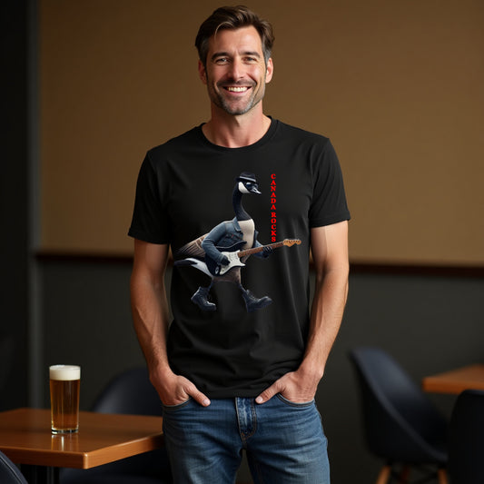 Unisex We Are the Gaggle  T Shirt